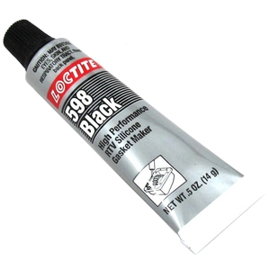 SI 598 BLK 0.5 OZ