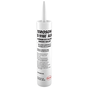 SI 9160 ALUMINUM 300ML