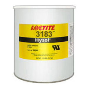 UK 3183 HDNR 5GAL CNTR-40LB IDH 233634