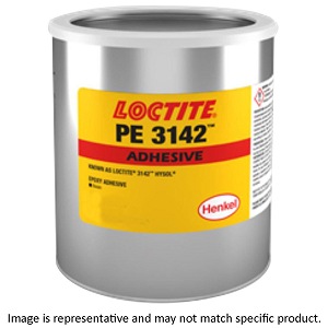 PE 3142 RESIN 1GAL CNTR-15LB IDH 233537
