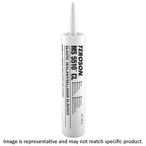 MS 5510 CLEAR 300ML IDH 1562040
