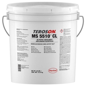 MS 5510 CLEAR 40LB IDH 1567698