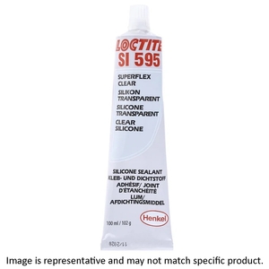 SI 595 100ML