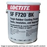 SF F720 BLK 1GAL