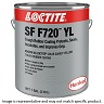 SF F720 YEL 1GAL SF F720 YEL 1GAL