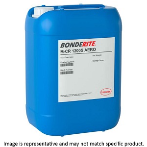 M-CR 1200S 18KG IDH 596135