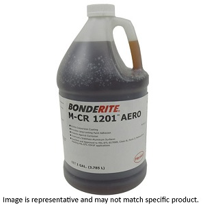 M-CR 1201 15KG CASE IDH 594418