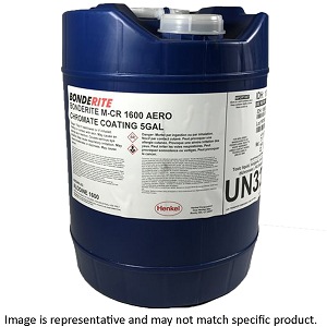 M-CR 1600 32KG IDH 1006652