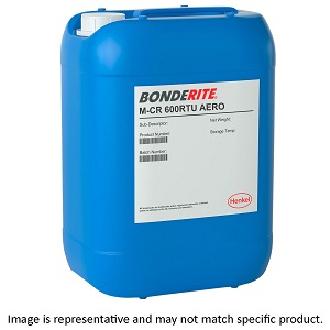 M-CR 600 18KG IDH 594094