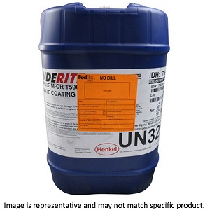 M-CR T 5900 AERO 18KG IDH 756391