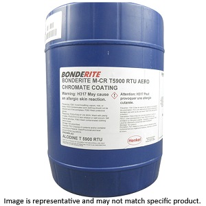 M-CR T 5900 RTU 18KG IDH 772744