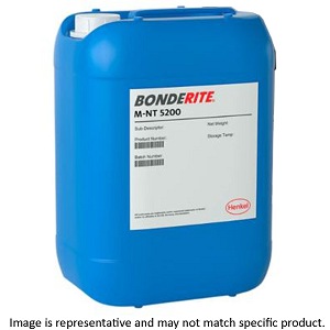 M-NT 5200 MU 18KG IDH 596088