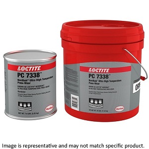 PC 7338 25LB KIT