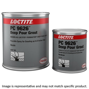 PC 9626 5GAL KIT