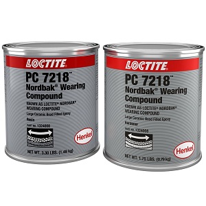 PC 7218 5LB KIT IDH 1324008