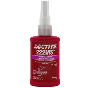 222MS 50ML IDH 135334