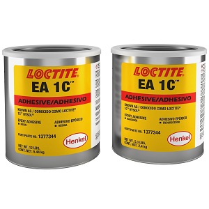 EA 1C 1GAL KIT IDH 1377344