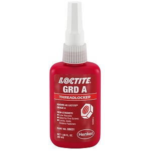 GRADE A 50ML IDH 195899