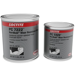 PC 7222 3LB KIT IDH 209827