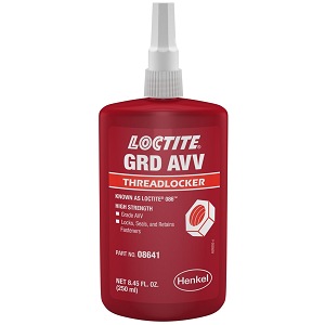 GRADE AVV 250ML IDH 214166