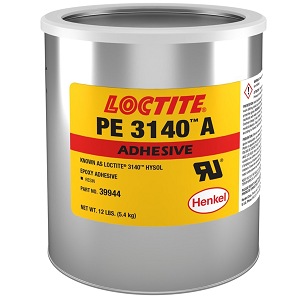 PE 3140 A RESN 1GAL CNTR-13LB IDH 233524