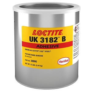 UK 3182 HDNR 1GAL CNTR-12LB IDH 233626