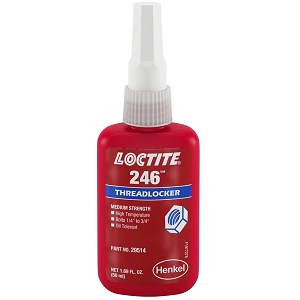 246 BLUE 50ML IDH 234172