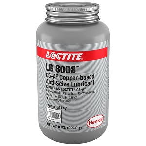 LB 8008 C5-A 8OZ NET BRSH TP IDH 234263