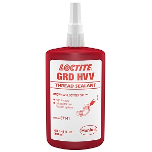 GRD HVV THREAD SEALANT 250ML IDH 234479