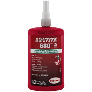 680 250ML IDH 1835196