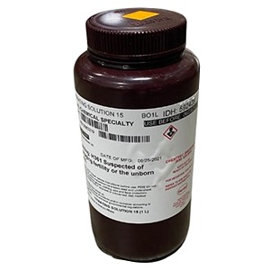 TITRATING SOLUTION 15 1L IDH 592428