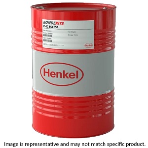 C-IC HX-357 R DEXDZR 286KG IDH 595509