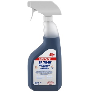 SF 7840 24OZ SPRY BTL IDH 2046049