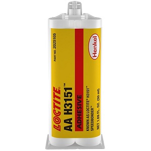 AA H3151 50ML IDH 2025105