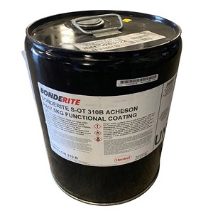 S-OT 310B 38LB/17.5KG IDH 1263122