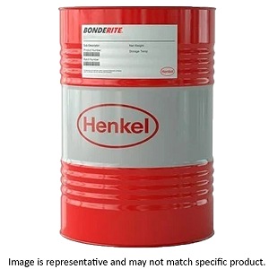 C-AK 800 55GAL/208198ML IDH 592906