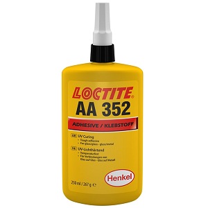 AA 352 250ml IDH 195552