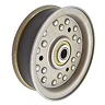 CB4 FLAT IDLER