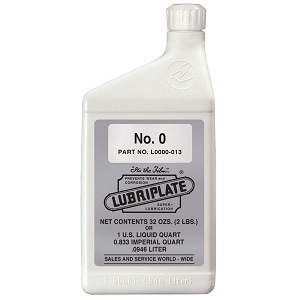 NO.0 2LB BOTTLE ; L0000-013