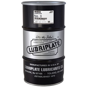 NO.0 120LB QTR DRUM ; L0000-039