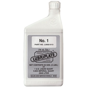 NO.1 2LB BOTTLE ; L0002-013
