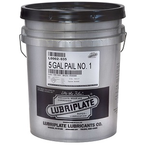 NO.1 35LB PAIL ; L0002-035