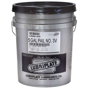 NO.3V 35LB PAIL ; L0009-035
