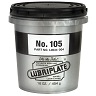 NO.105 16OZ SMALL TUB;L0034-004 NO.105 16OZ SMALL TUB;L0034-004