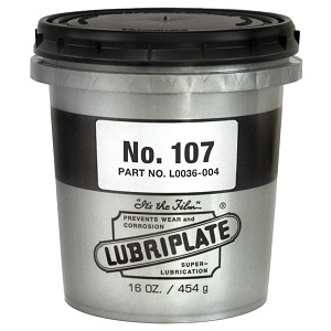 NO.107 16OZ SMALL TUB ; L0036-004
