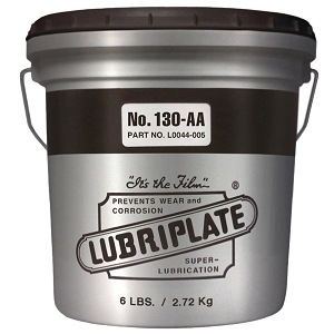NO.130-AA 6LB TUB ; L0044-005