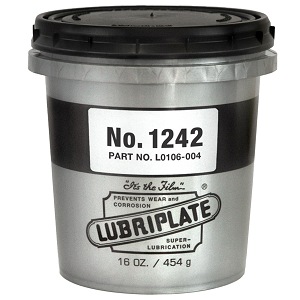 NO.1242 16OZ SMALL TUB ; L0106-004