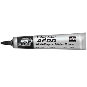 AERO 1.75OZ SMALL TUBE ; L0113-086