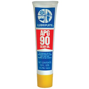 APG-90 10OZ TUBE ; L0118-092