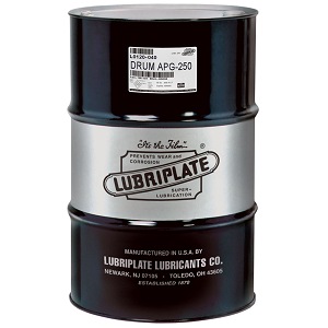 APG-250 415LB DRUM ; L0120-040
